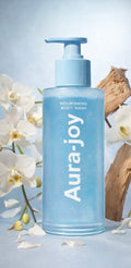 Clear Ice - body wash - aura.joy